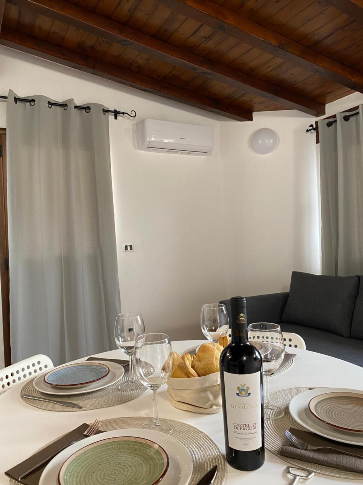 Casa Vacanza Porta Smeralda Olbia Exterior photo